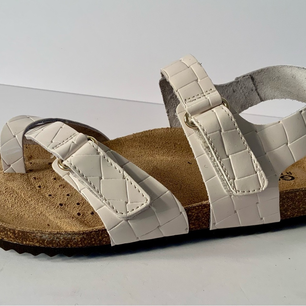 NWT….GEOX sandals - Picture 2 of 12